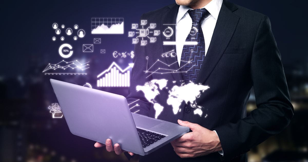 Forex Account Management