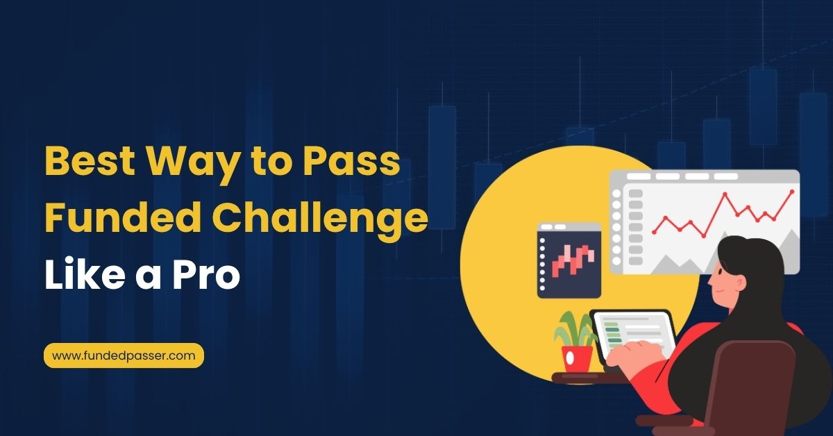 Best Way to Pass Funded Challenge