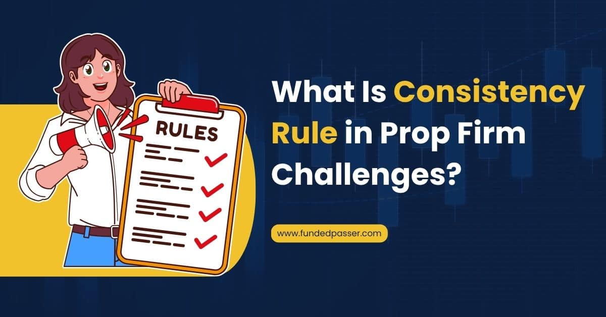 What Is Consistency Rule in Prop Firm