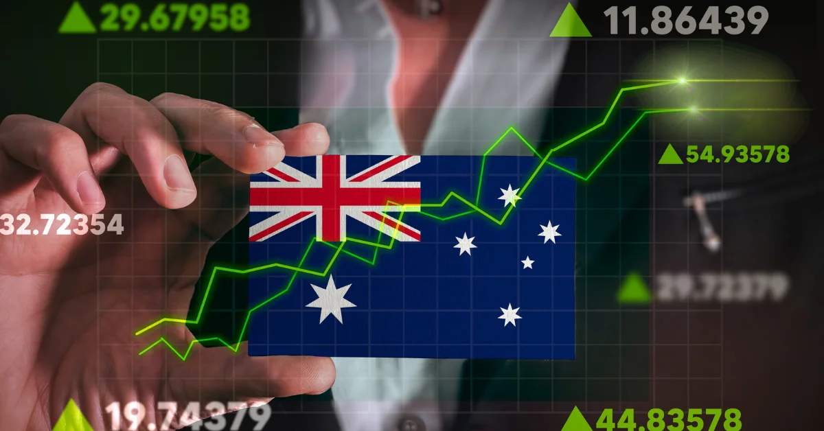 Best Prop Firms Australia
