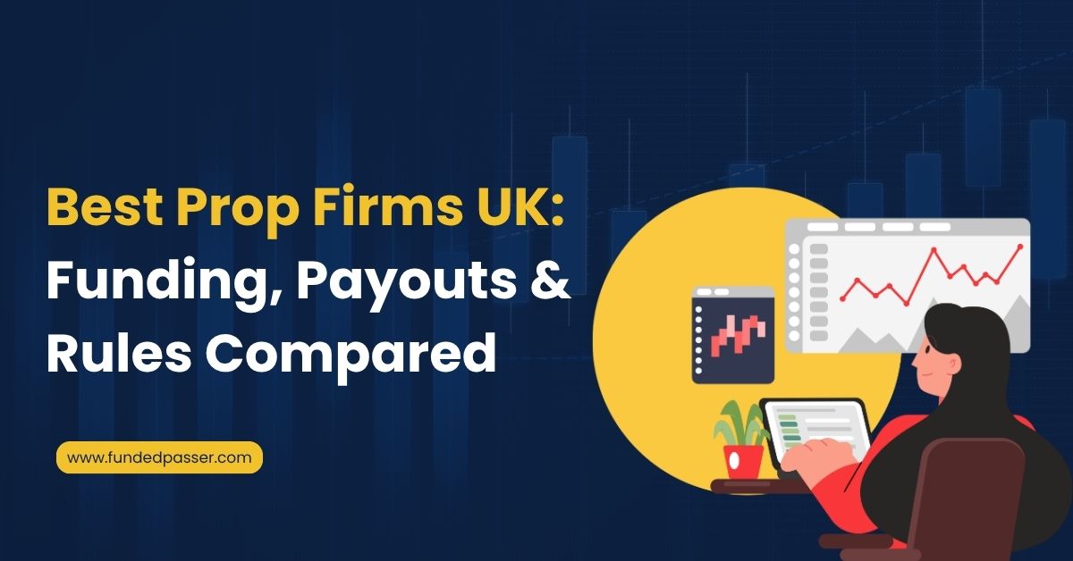 Best Prop Firms UK