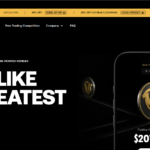 GOAT Funded Trader Review: Is It Worth It?