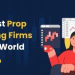 Largest Prop Trading Firms in the World